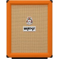 ORANGE OR-PPC-212V | Amplificador para Guitarra 2x12" 120 Watts Vertical