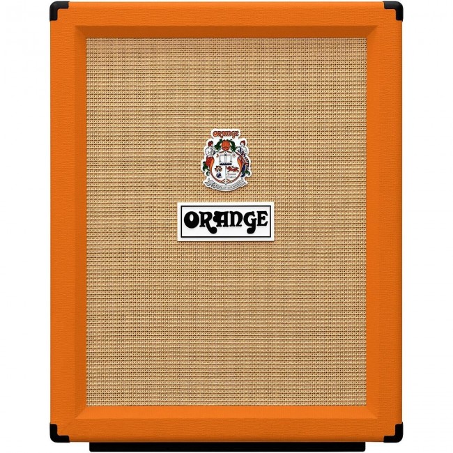 ORANGE OR-PPC-212V | Gabinete para Guitarra 2x12" 120 Watts Vertical