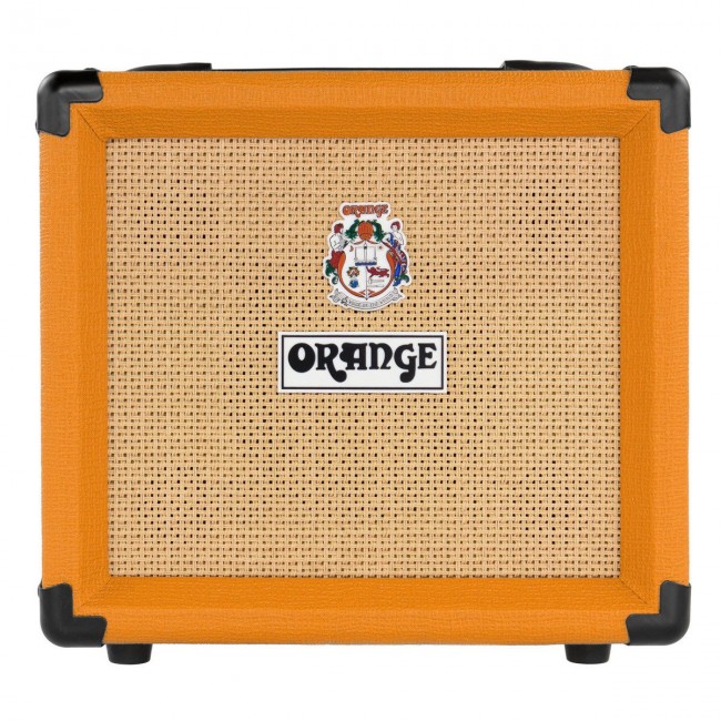 ORANGE OS-D-CRUSH-12 | Combo amplificador de guitarra de un solo canal con control overdrive