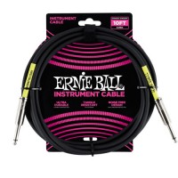 ERNIE BALL P06048 | Cable de Instrumento Plug recto a Plug recto