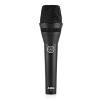 P5i | Micrófono vocal dinámico 