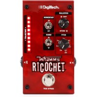 DIGITECH | RICOCHET
