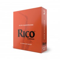 RICO RJA1035 | Caña Saxo Alto 3,5"  Caja 10 unidades