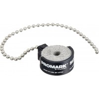 Promark S22 | Abrazadera con cadena Promark
