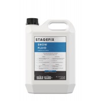 Stagefix S5 | Líquido de nieve  (5L)