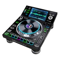 Denon Dj SC5000 | Reproductor de Medios Digital DJ