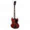 GIBSON SG61W00VENH1 | Guitarra Electrica Standard 61 Sideways Vibrola Vintage Cherry