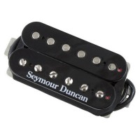 SEYMOUR DUNCAN SH-6N | Pastilla Humbucker para mástil de guitarra Duncan Distortion