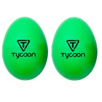 TYCOON TE-G | Huevos shakers serie TE