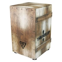TYCOON TK2GCT-29 | Cajón Serie Crate de 2da Generación 