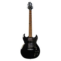 GREG BENNETT TR-1-BK | Guitarra Eléctrica Torino TR-1 Black