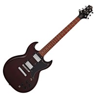 GREG BENNETT TR-1-WR | Guitarra Eléctrica Torino TR-1 Wine Red