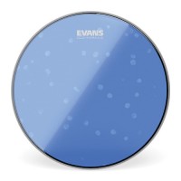 EVANS TT13HB | Parche Bateria Hydraulic Clear Azul 13 pulgadas