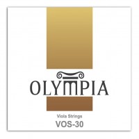 OLYMPIA VOS30 | Cuerdas para Viola