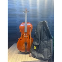 Wotan WCHEL-H |  Cello instrumento de cuerdas