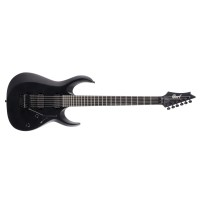 CORT X500MENACE-BKS | Guitarra Eléctrica Serie X Black Satin