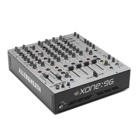 Allen & Heath XONE96 | Mezclador DJ analógico