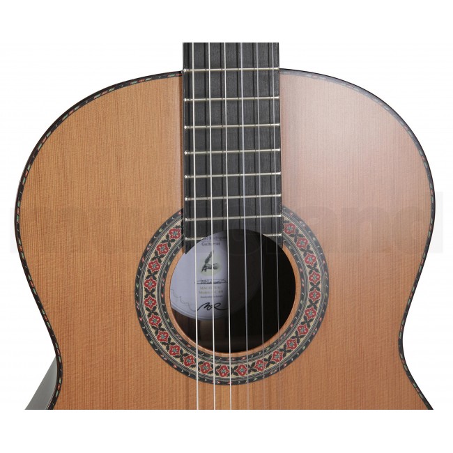 MANUEL RODRIGUEZ 501440 | Guitarra Clásica Magistral Series F Magistral Natural