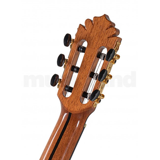 MANUEL RODRIGUEZ 501440 | Guitarra Clásica Magistral Series F Magistral Natural