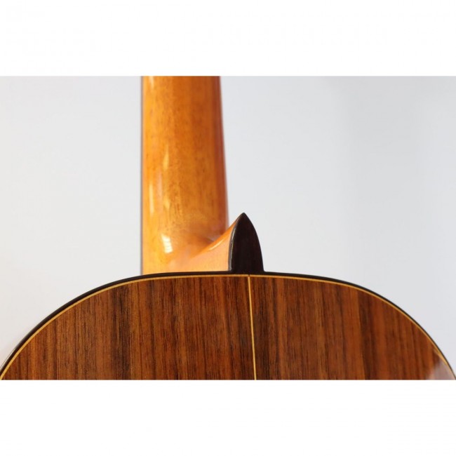 ESTEVE 5CD | Guitarra clásica con tapa de cedro macizo