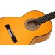 ESTEVE 6F-SP | Guitarra clásica flamenca con tapa de abeto