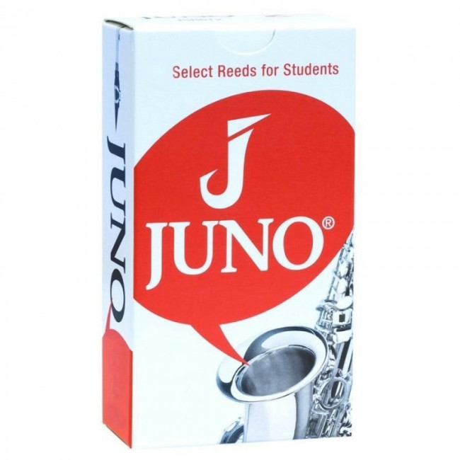 JUNO JSR613 | Cañas de Saxofón Alto Nº3 By Vandoren