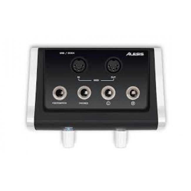 ALESIS CONTROL-HUB |  Mini Interfaz MIDI iPad PC