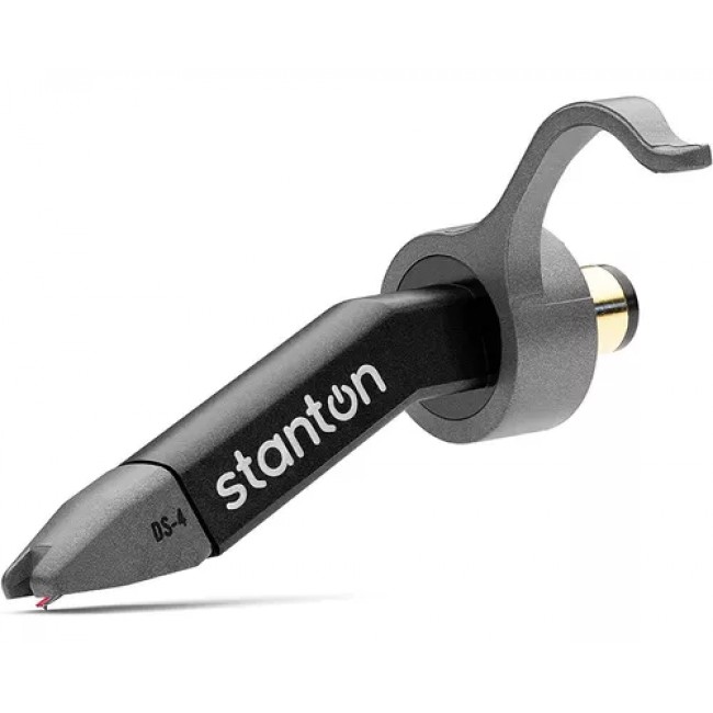 STANTON DS4 | Cartridge sty para DJ Aguja