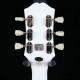 EPIPHONE EISSBAWNH1 | Guitarra Eléctrica Epiphone SG Standard Alpine White