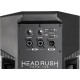 Headrush FRFR-108 | Bafle Activo de 2000 Watts Especialmente para Guitarra y Bajo