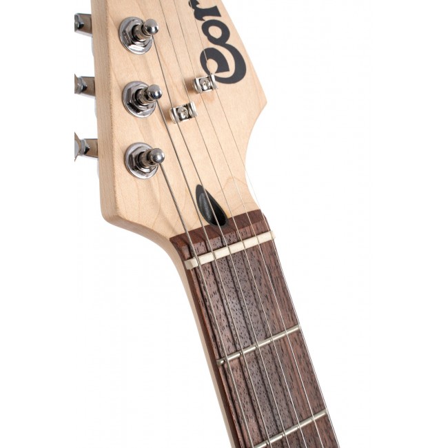 CORT G110-OPBC | Guitarra eléctrica G Series