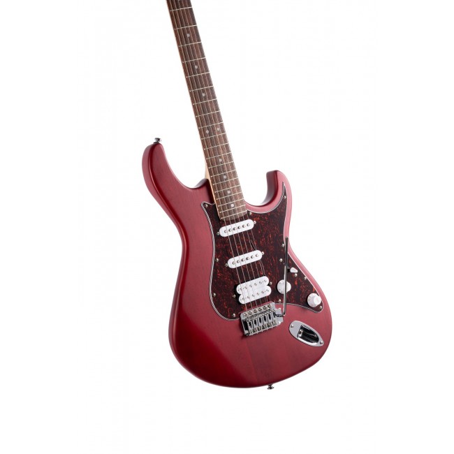CORT G110-OPBC | Guitarra eléctrica G Series