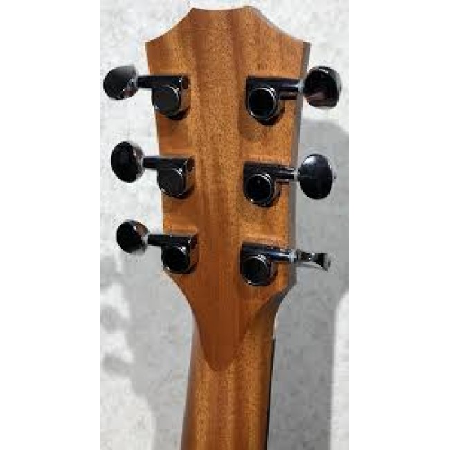 TAYLOR GS-MINI-S | Guitarra Acúsitica Mini Sapele/Sitka Natural
