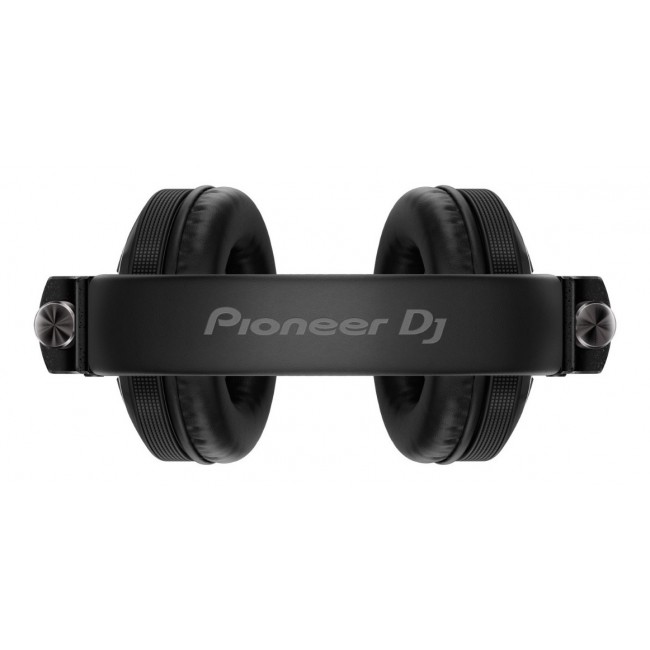 PIONEER HDJ-X7-K | Auriculares Dj profesionales tipo diadema