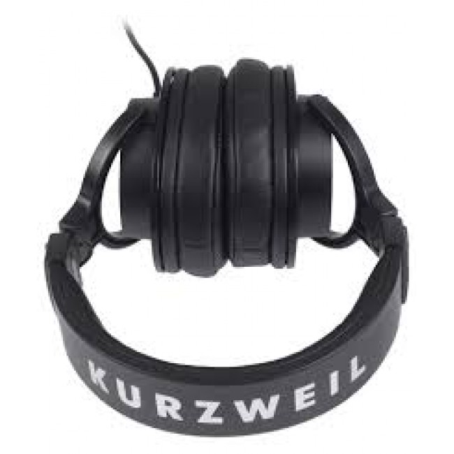 Kurzweil HDM1 | Auriculares Estudio Profesional Cerrados