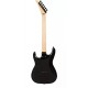 KRAMER KF21CBCT3 | Guitarra Eléctrica Focus VT-211S Black