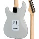 KRAMER KF21PGCT1 | Guitarra Eléctrica Focus VT-211S Pewter Grey