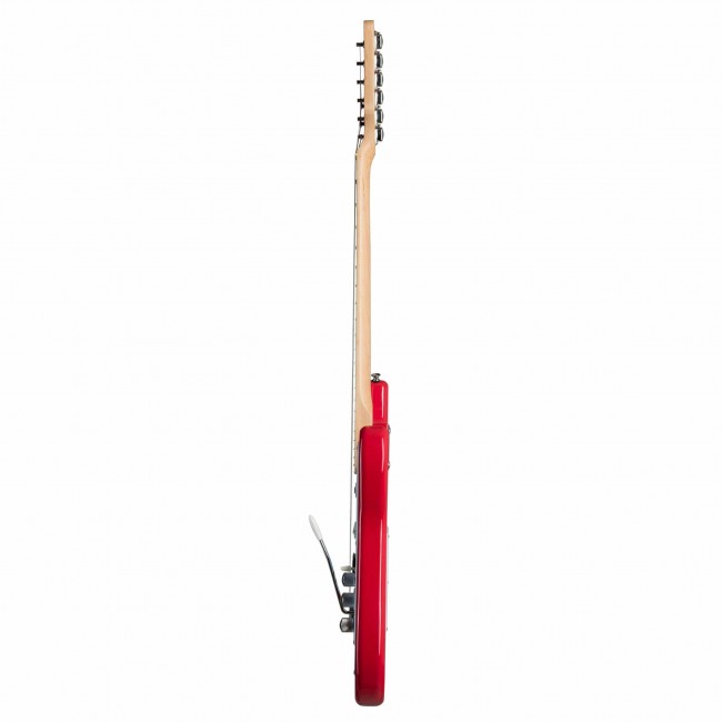 KRAMER KF21RUCT1 | Guitarra Eléctrica Focus VT-211S Ruby Red