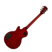 Gibson LPCS00HSNH1 | Guitarra Eléctrica Les Paul Classic Cherry Sunburst