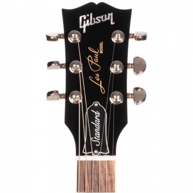 GIBSON LPS600TFNH1 | Guitarra eléctrica Les Paul LP Standard 60´s Fucsia