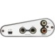 ESI MAYA22USB | Interfaz de Audio USB Flexible de Alto Rendimiento de 24 Bits