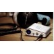 ESI MAYA22USB | Interfaz de Audio USB Flexible de Alto Rendimiento de 24 Bits