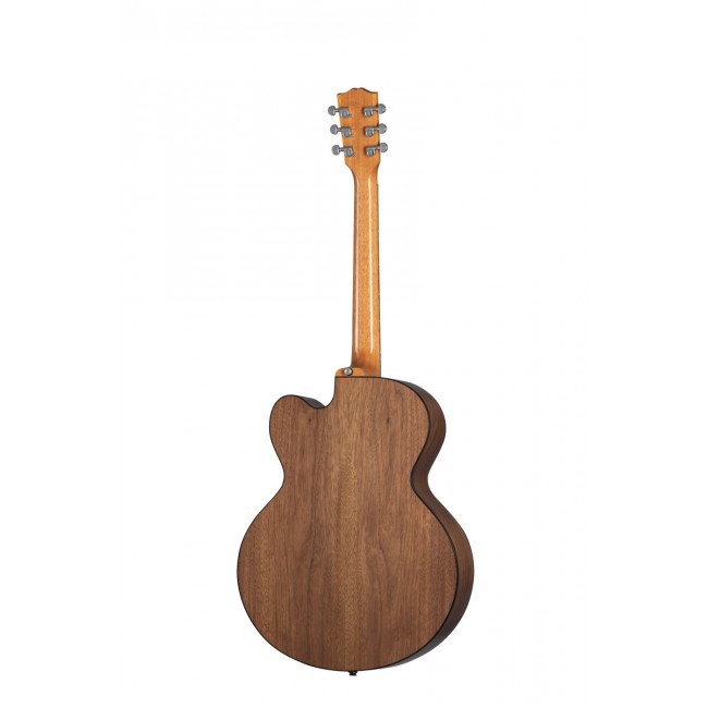 GIBSON MCJB85WLHB | Guitarra acústica ACUS J-185 modern walnut