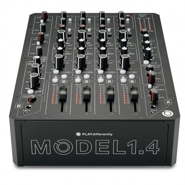 Allen & Heath MODEL1.4 | Mixer para DJ