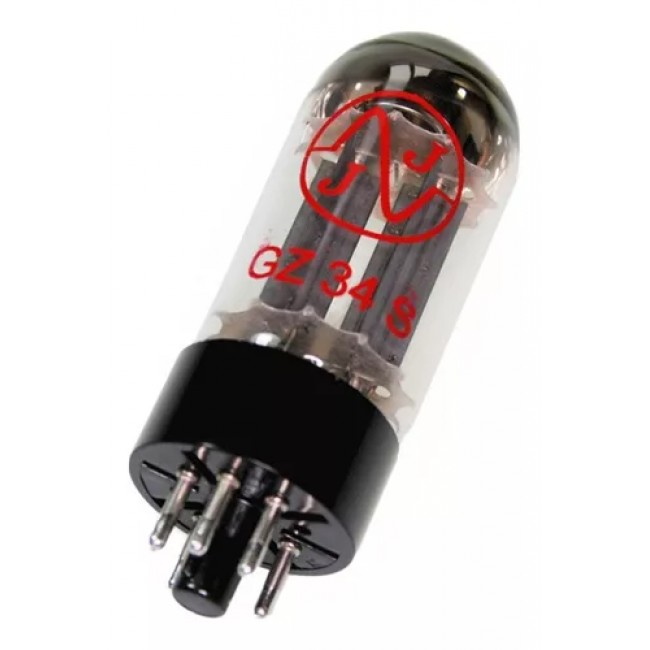 ORANGE PT-VAL-GZ34 | Valvula de Repuesto para Amplificadores 