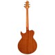 GREG BENNETT RL-4-OS | Guitarra Eléctrica Royale RL-4 Orange Sunburst