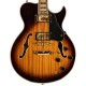 GREG BENNETT RL-4-VS | Guitarra Eléctrica Royale RL-4 Vintage Sunburst