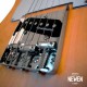 NEWEN TL-NATW | Guitarra Eléctrica Telecaster Madera Natural