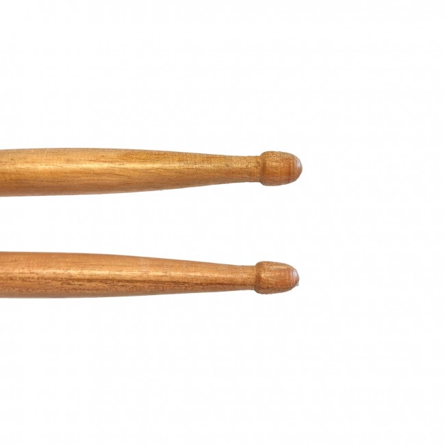 WOTAN W2BPM | Palillos 2B con punta de madera