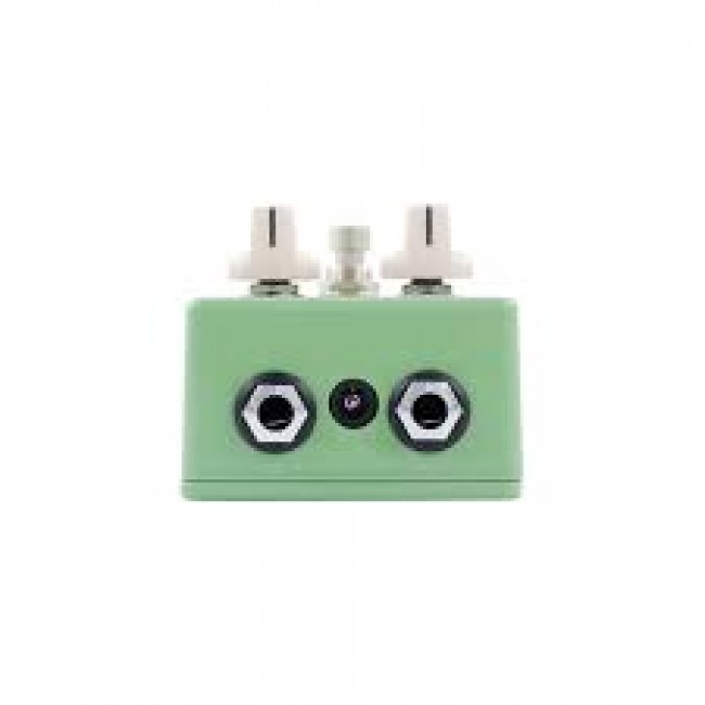 EARTHQUAKER WESTWOOD | Pedal Overdrive con Active EQ y True Bypass Switching